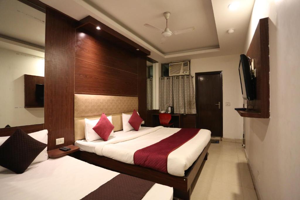 South West Hotel | HOTEL Grand urban luxury Near Delhi Airport