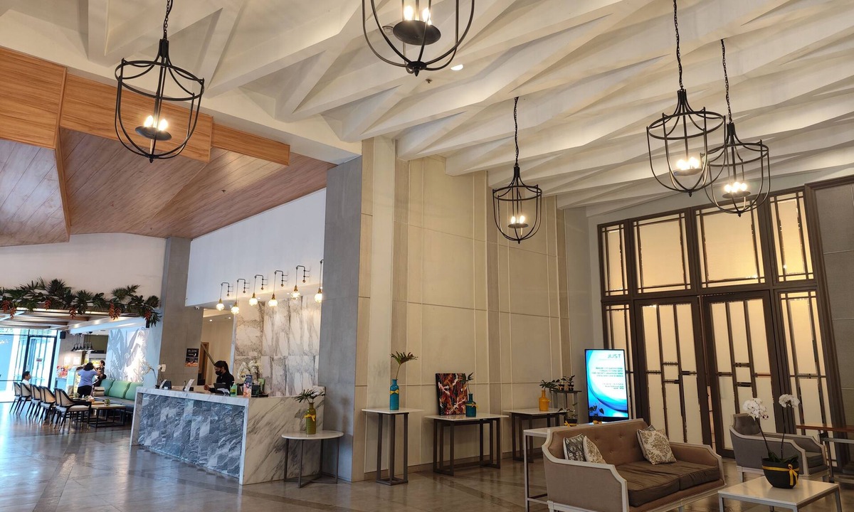 Baguio Hotel | HOTEL GRANDE