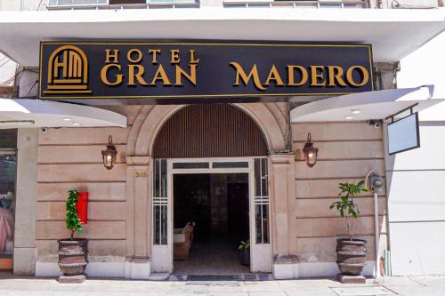 Durango Hotel | Hotel GranMadero