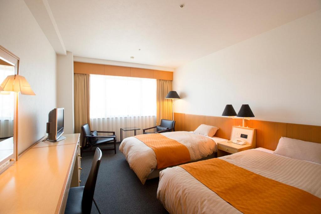 Kintaro Onsen Hotel | Hotel Granmirage