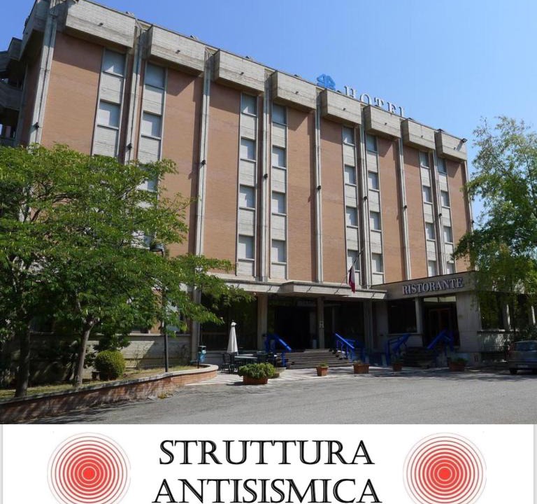 Corridonia Hotel | Hotel Grassetti