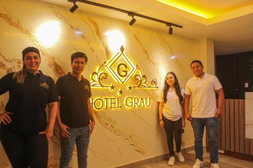 Cajamarca Hotel | Hotel Grau