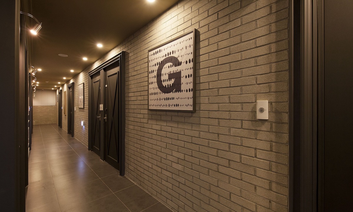 Changwon Hotel | Hotel Gray