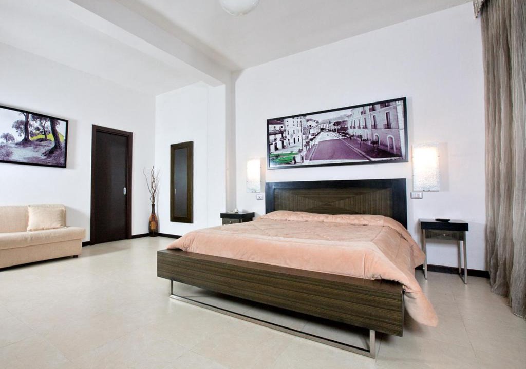 Eboli Hotel | Hotel Grazia Eboli
