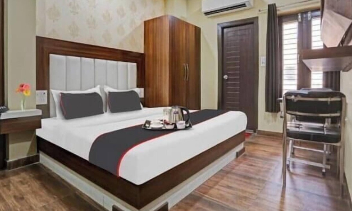 Bareilly Hotel | Hotel Green Apple