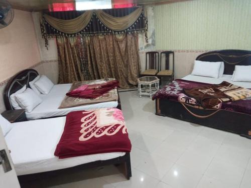Loralai District Hotel | Hotel Green Executive