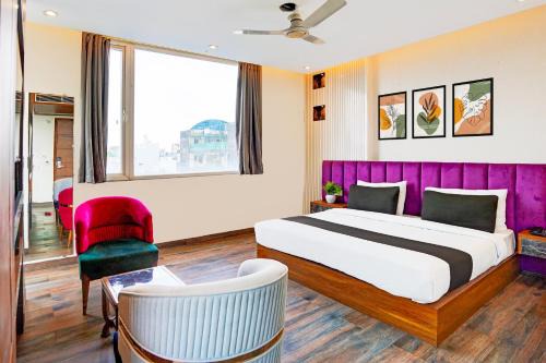 South West Hotel | Hotel Green Tarkk Plaza Near IGI Airport