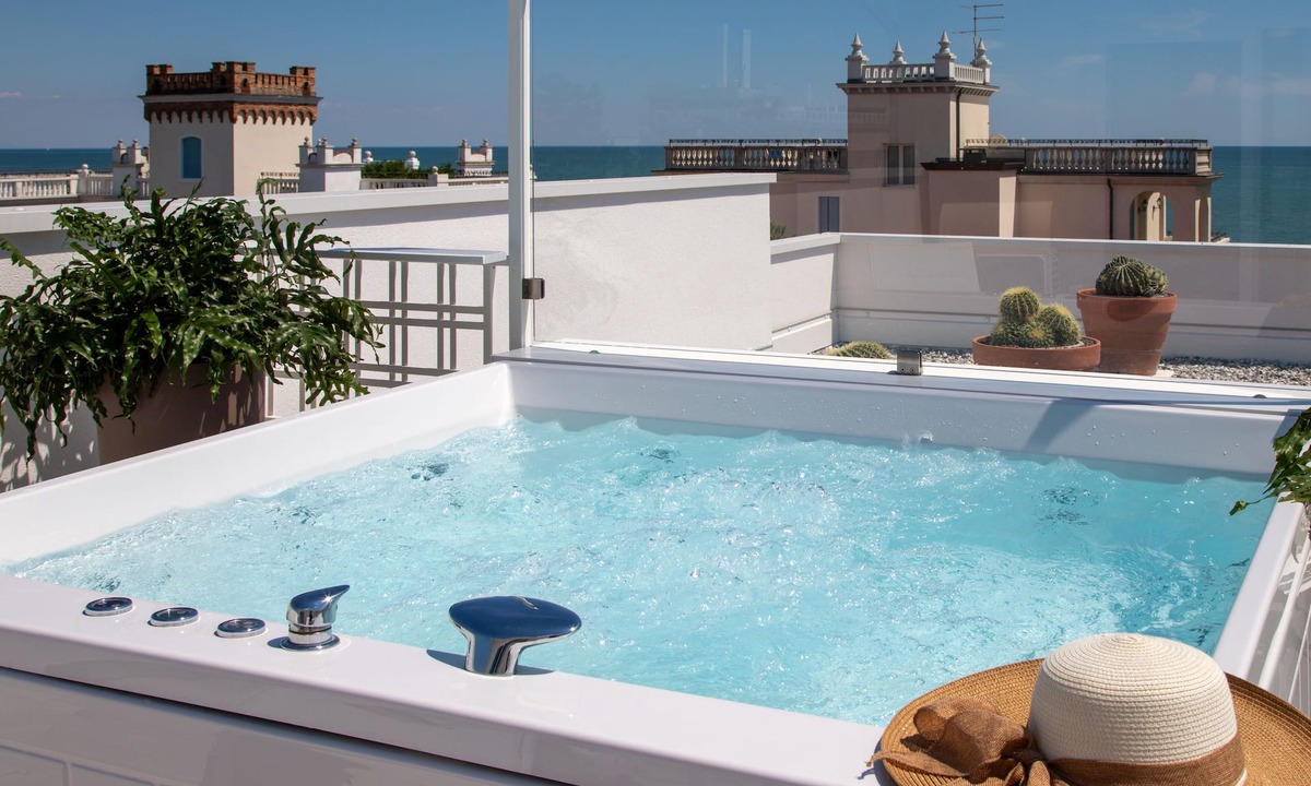 Lido di Jesolo Hotel | Hotel Greif