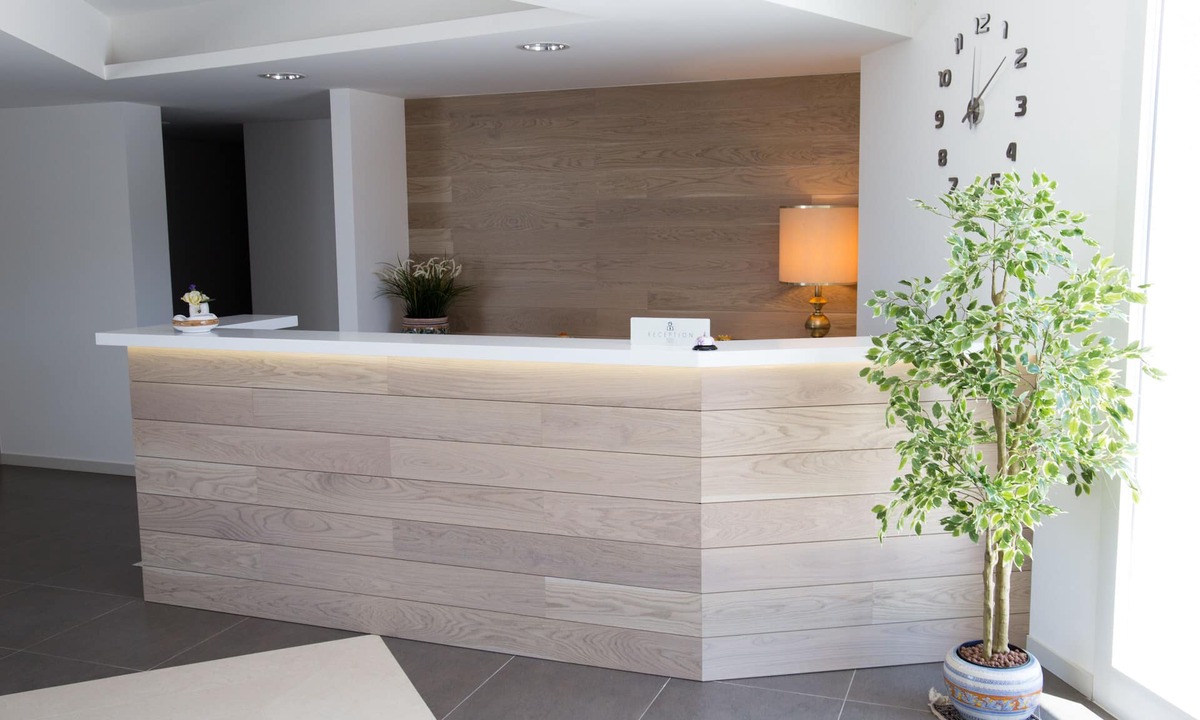 Chiaramonte Gulfi Hotel | Hotel Grel
