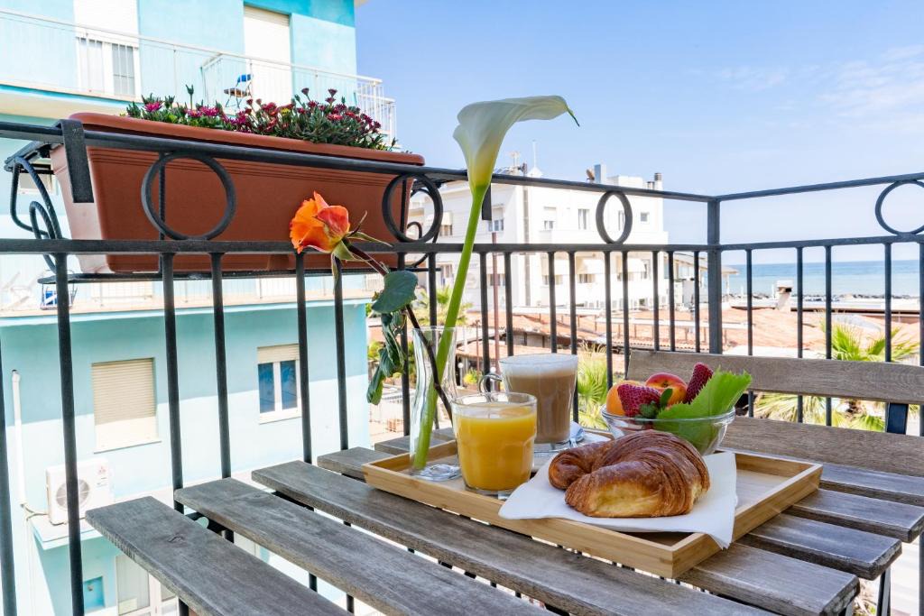 Rivabella Hotel | Hotel Greta B&B