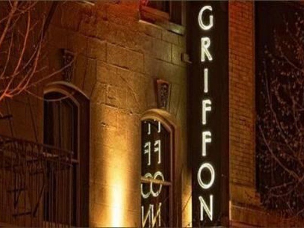 South Beach Hotel | Hotel Griffon