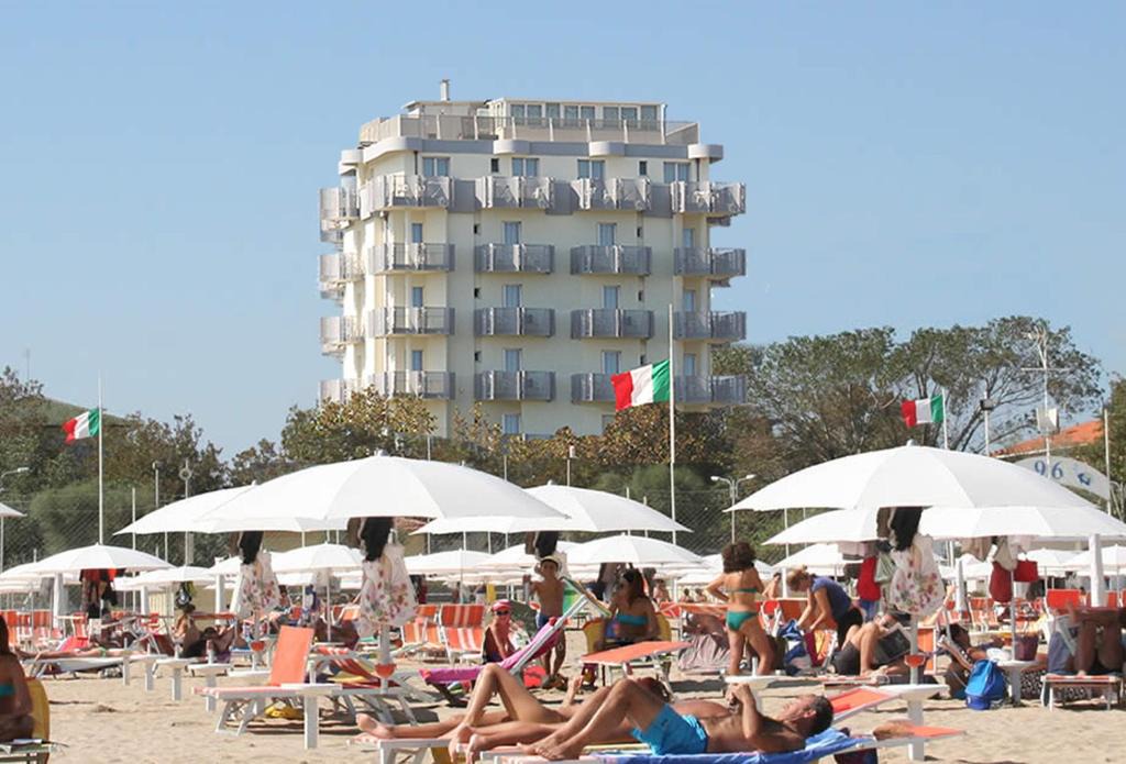 Bellariva Hotel | Hotel Grifone