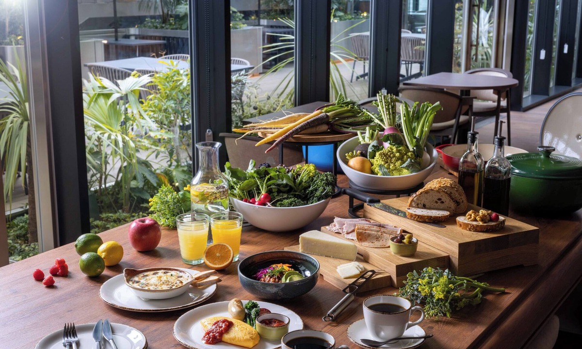 Kabukicho Hotel | HOTEL GROOVE SHINJUKU, A PARKROYAL Hotel