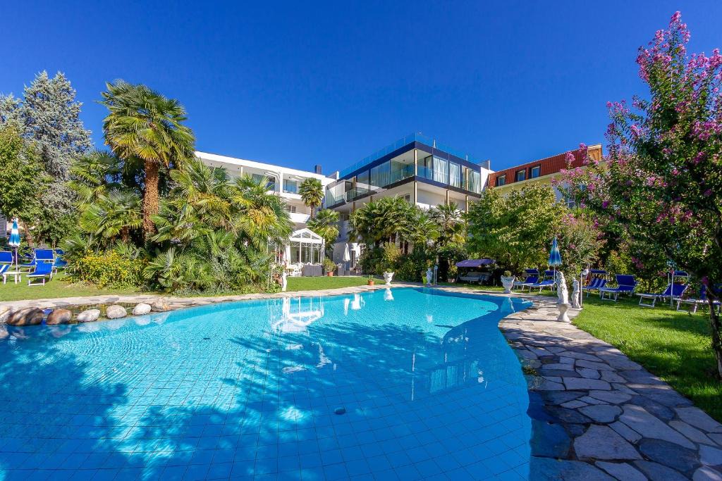 Lana Hotel | Hotel Gschwangut