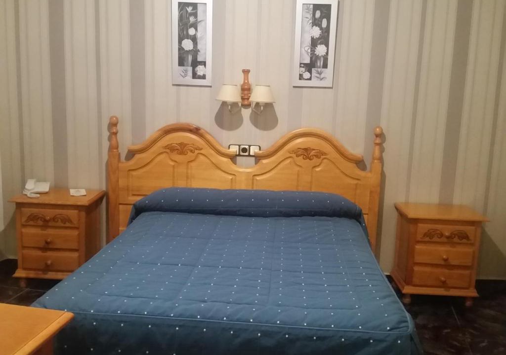 Cazorla Hotel | Hotel Guadalquivir