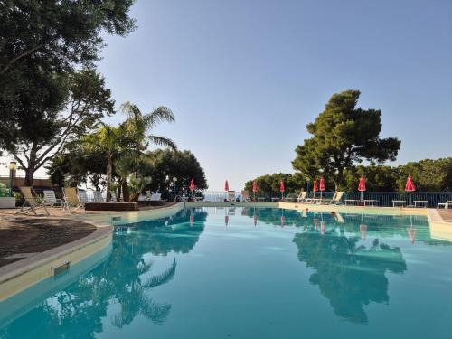 Cirella Resort | Hotel Guardacosta