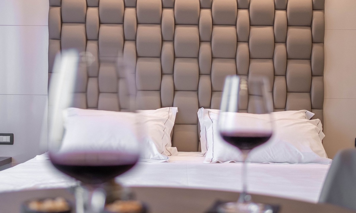 Castelvetro di Modena Hotel | Hotel Guerro