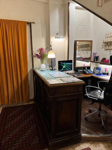 San Polo Hotel | Hotel Guerrato