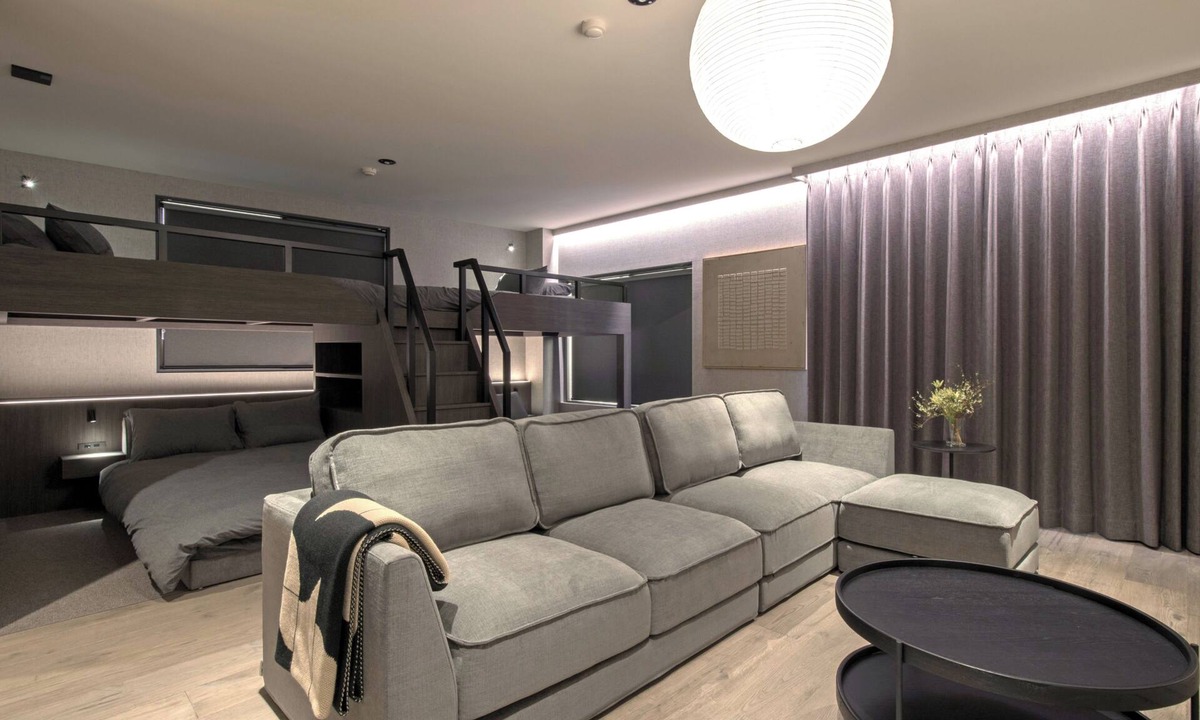 Asakusa Apartment | Hotel Guild 5