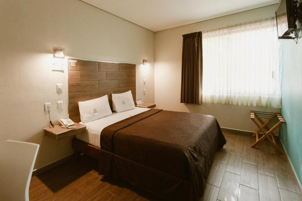 San Agustin de las Juntas Hotel | Hotel Guivá Aeropuerto