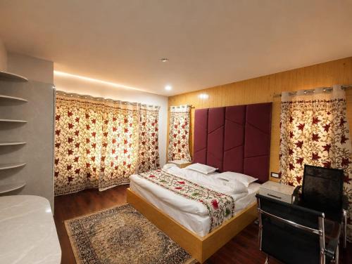 Laripora Hotel | Hotel Gulsar pahalgam