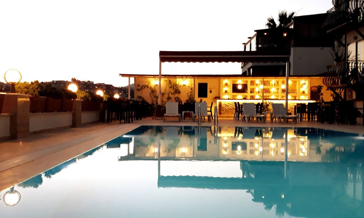 Gumbet Hotel | Hotel Gumbet