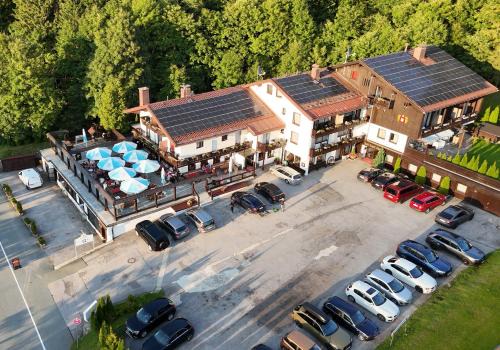 Spitzingsee Hotel | Hotel Gundl Alm