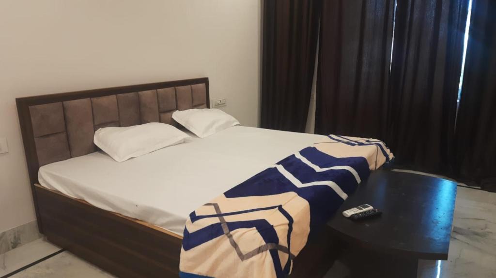 Village Hokra Hotel | Hotel GuruKripa