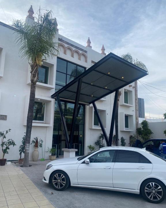 Aguascalientes Hotel | Hotel Gya Express