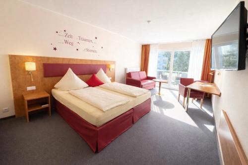 Langenbrucken Apartment | Hotel Häfner