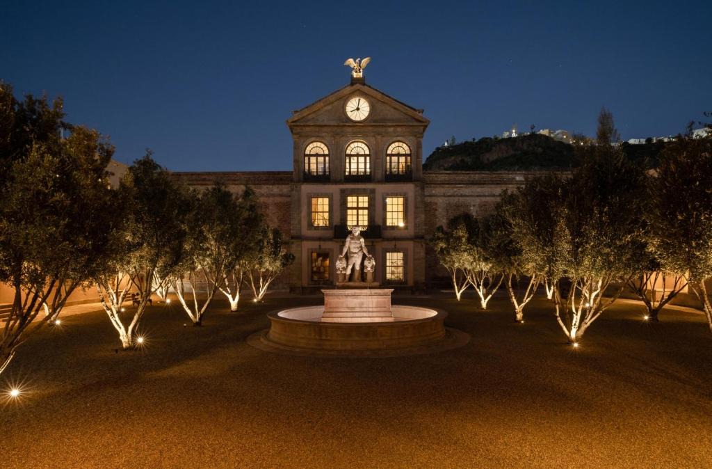 Queretaro Hotel | Hotel Hércules