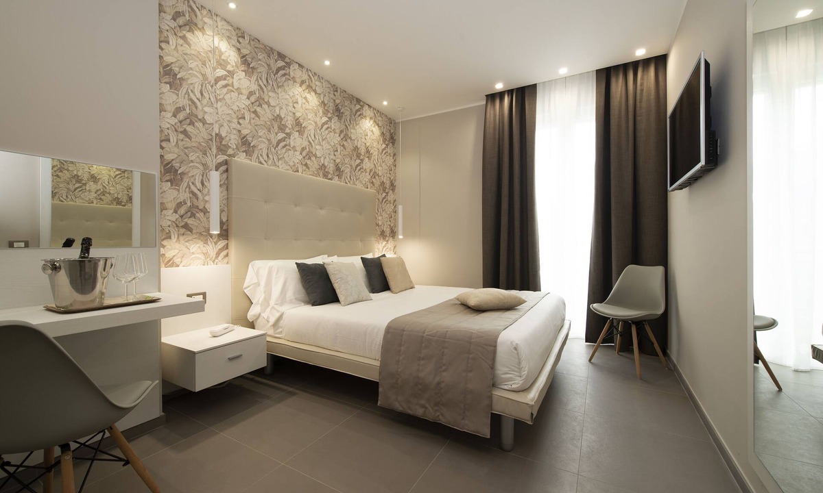 Turro Hotel | Hotel H21