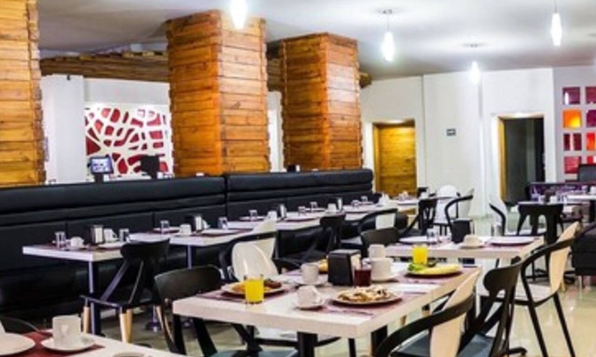 Orizaba Hotel | Hotel Ha
