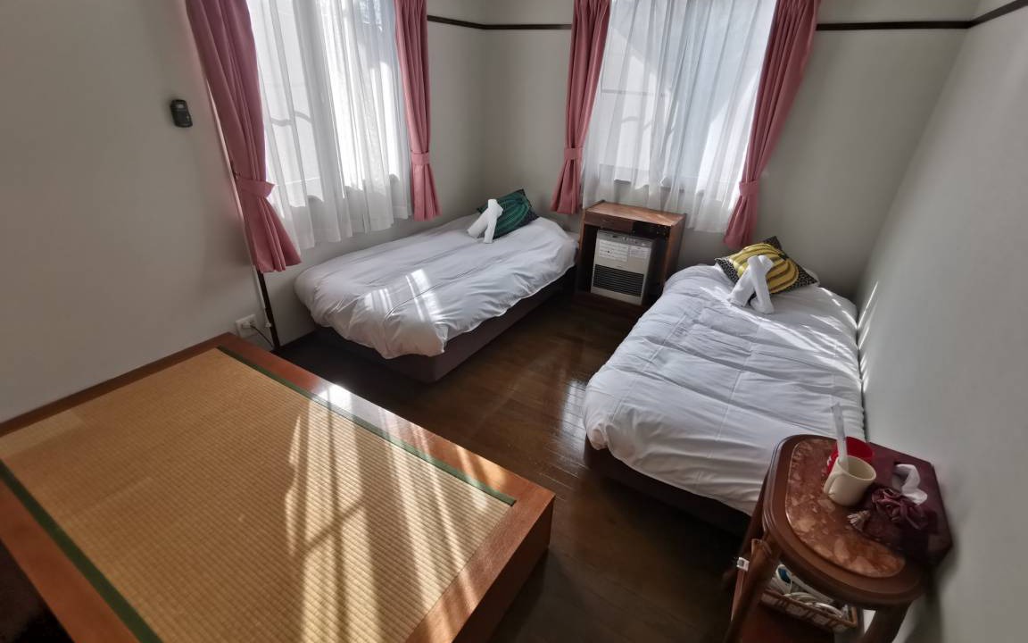 Kitaazumi-gun Hotel | Hotel Hakuba Powder Republic