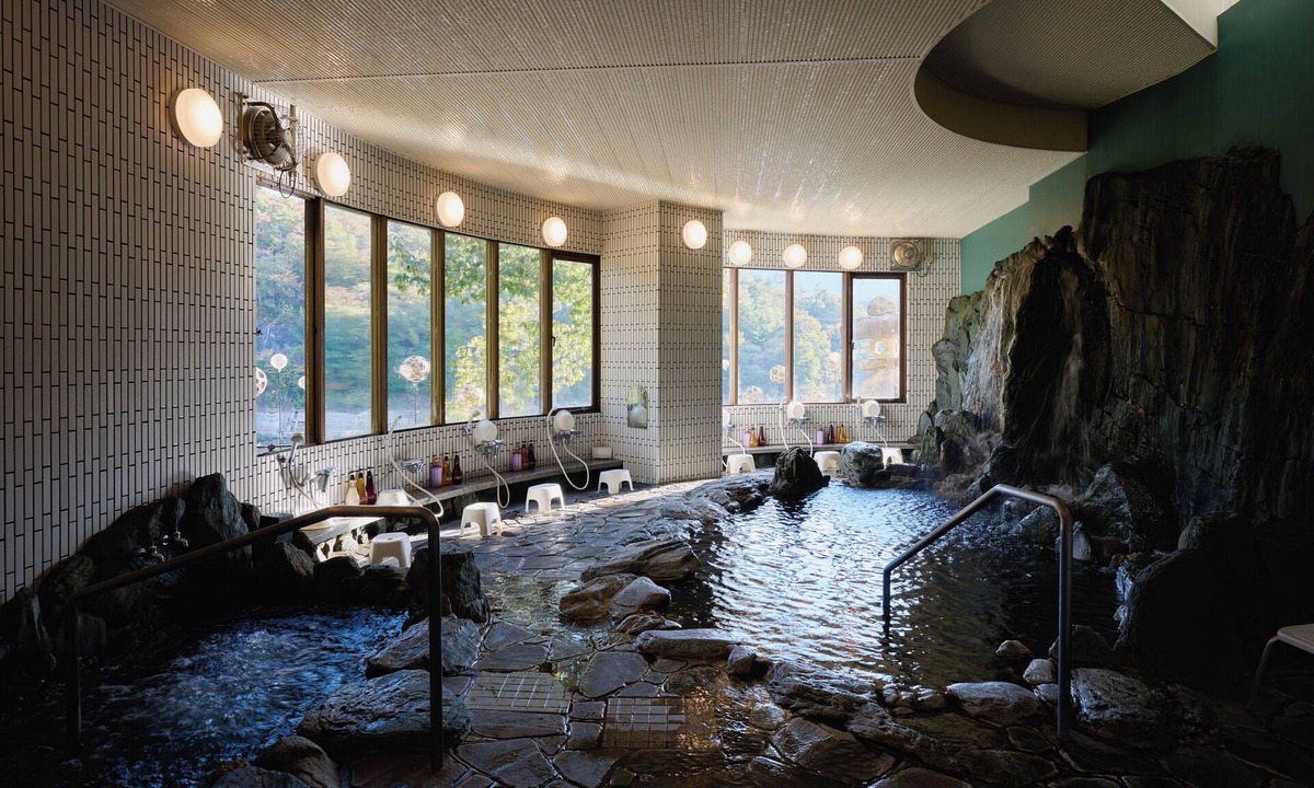 Mihara Hotel | Hotel Hakuryuko Resort