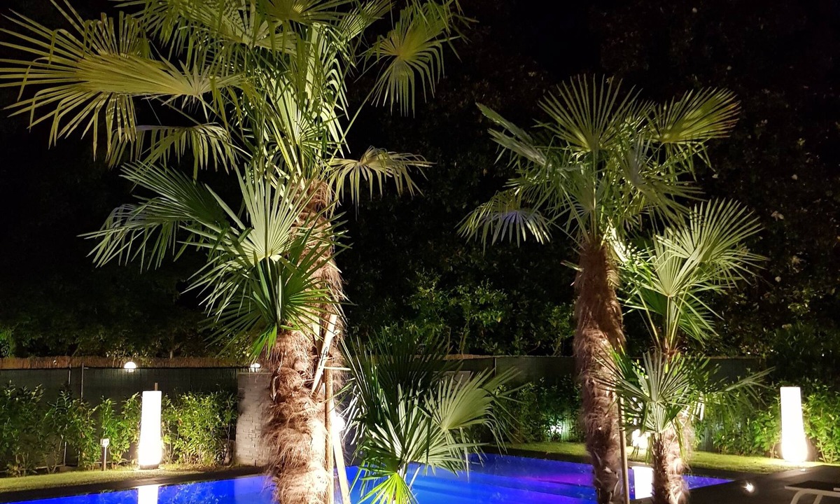 Lunata Hotel | Hotel Hambros Il Parco