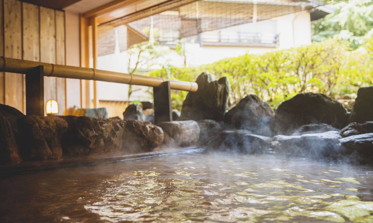 Kita Ward Hotel | Hotel Hanakoyado