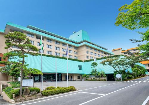 Dai Onsen Hotel | Hotel Hanamaki