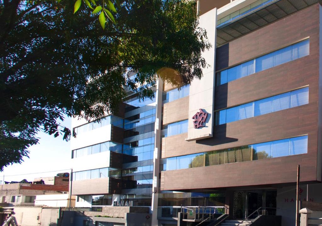 Vallecito Hotel | HOTEL HANAN