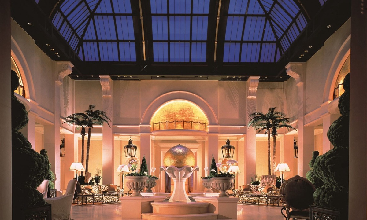 Kita Hotel | Hotel Hankyu International