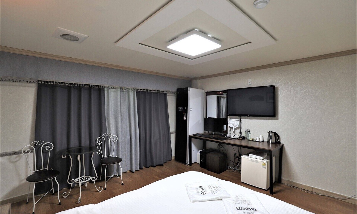 Seo-gu Hotel | Hotel Hany