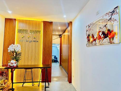 Hoang Mai Bed & Breakfast | Hotel Happy
