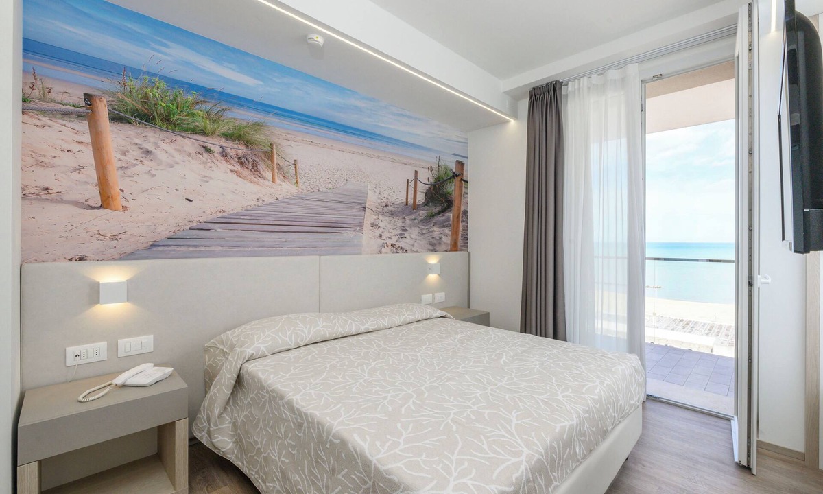 Rivabella Hotel | Hotel Harmony
