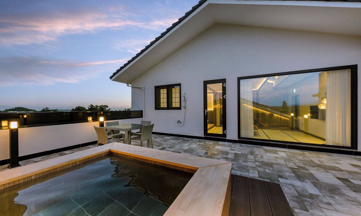 Andeok Hotel | Hotel Harusida
