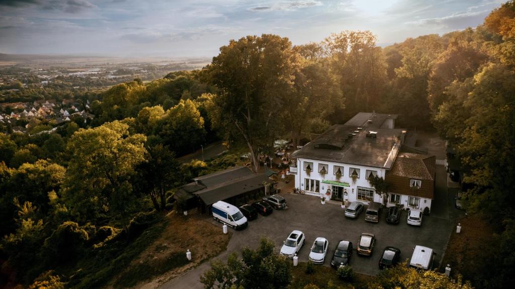 Einbeck Hotel | Hotel Hasenjäger