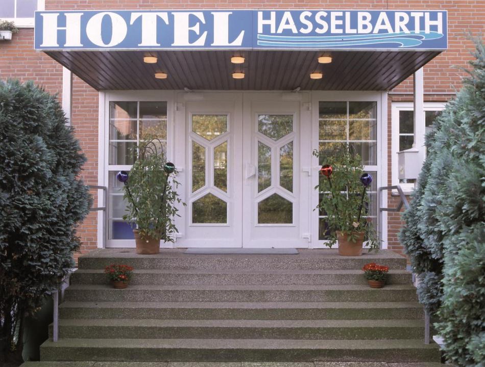 Burg auf Fehmarn Hotel | Hotel Hasselbarth