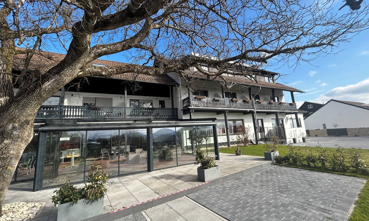 Kaiserslautern Hotel | Hotel Hasselberg