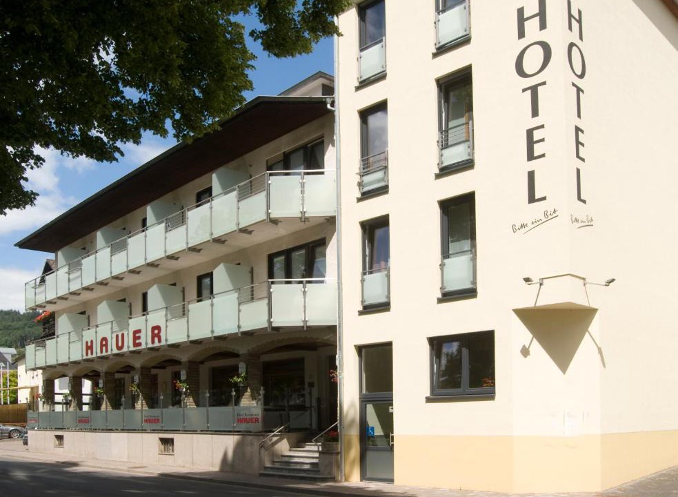 Bollendorf-Pont Hotel | Hotel Hauer