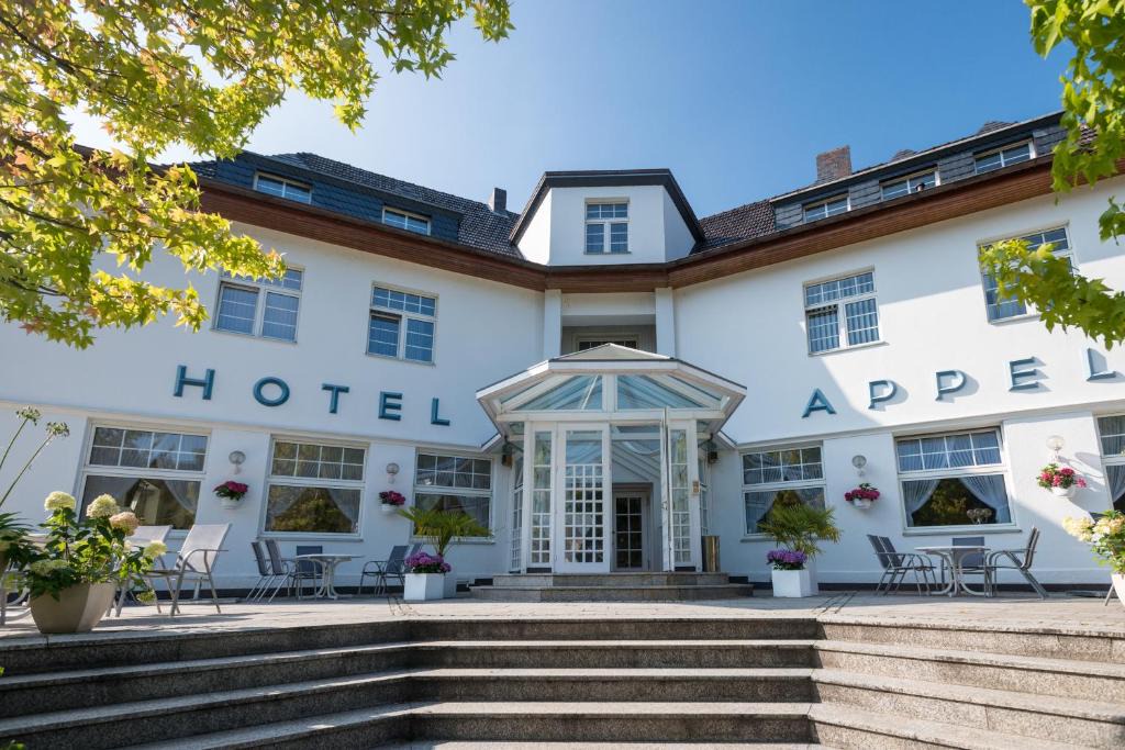 Rech Hotel | Hotel Haus Appel