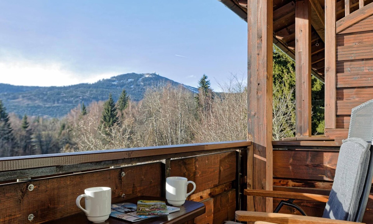 Bayerisch Eisenstein Hotel | Hotel Haus Anna